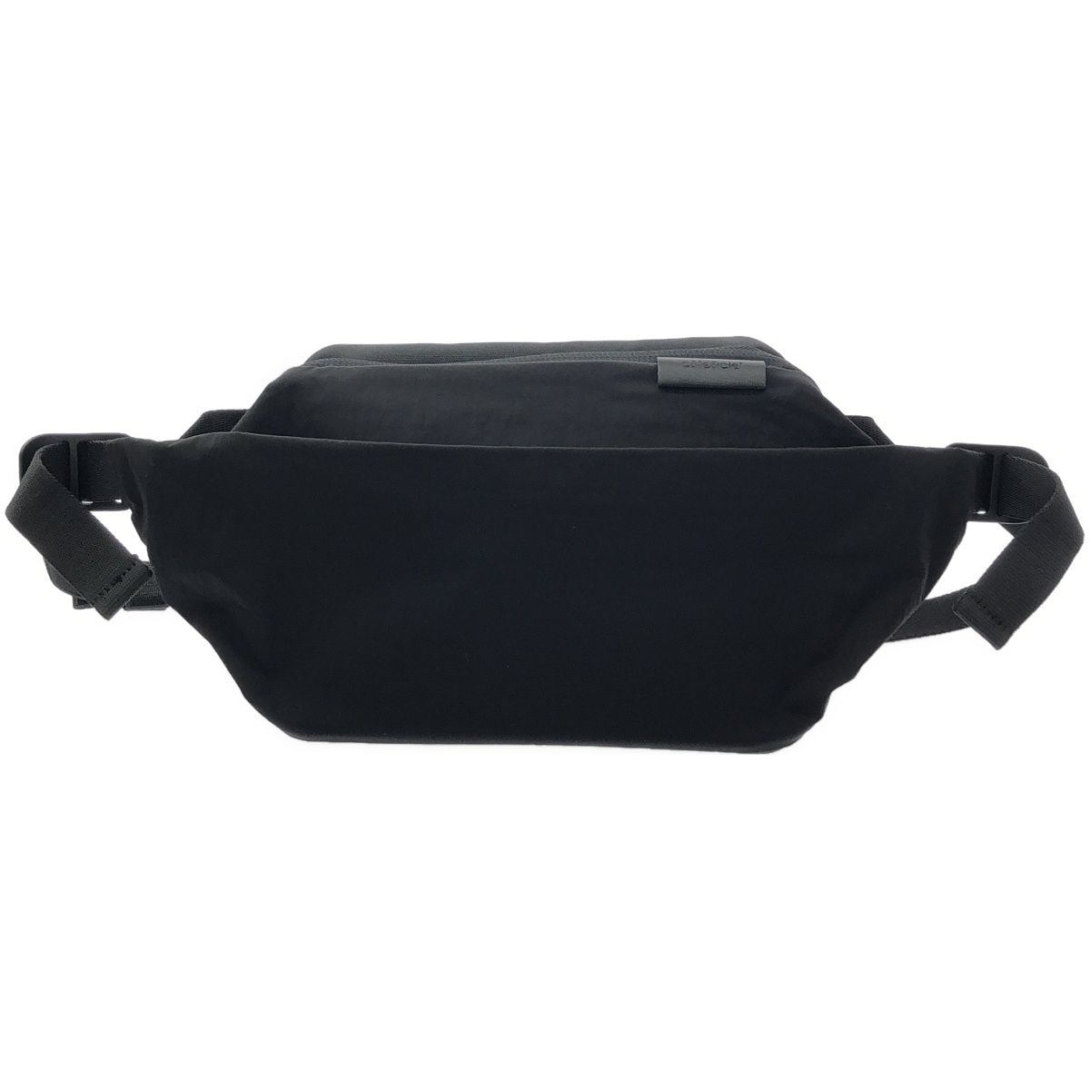 Cote&Ciel コートエシエル Isarau MemoryTech クロスボディバッグ 