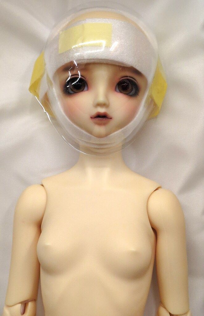 SD女の子