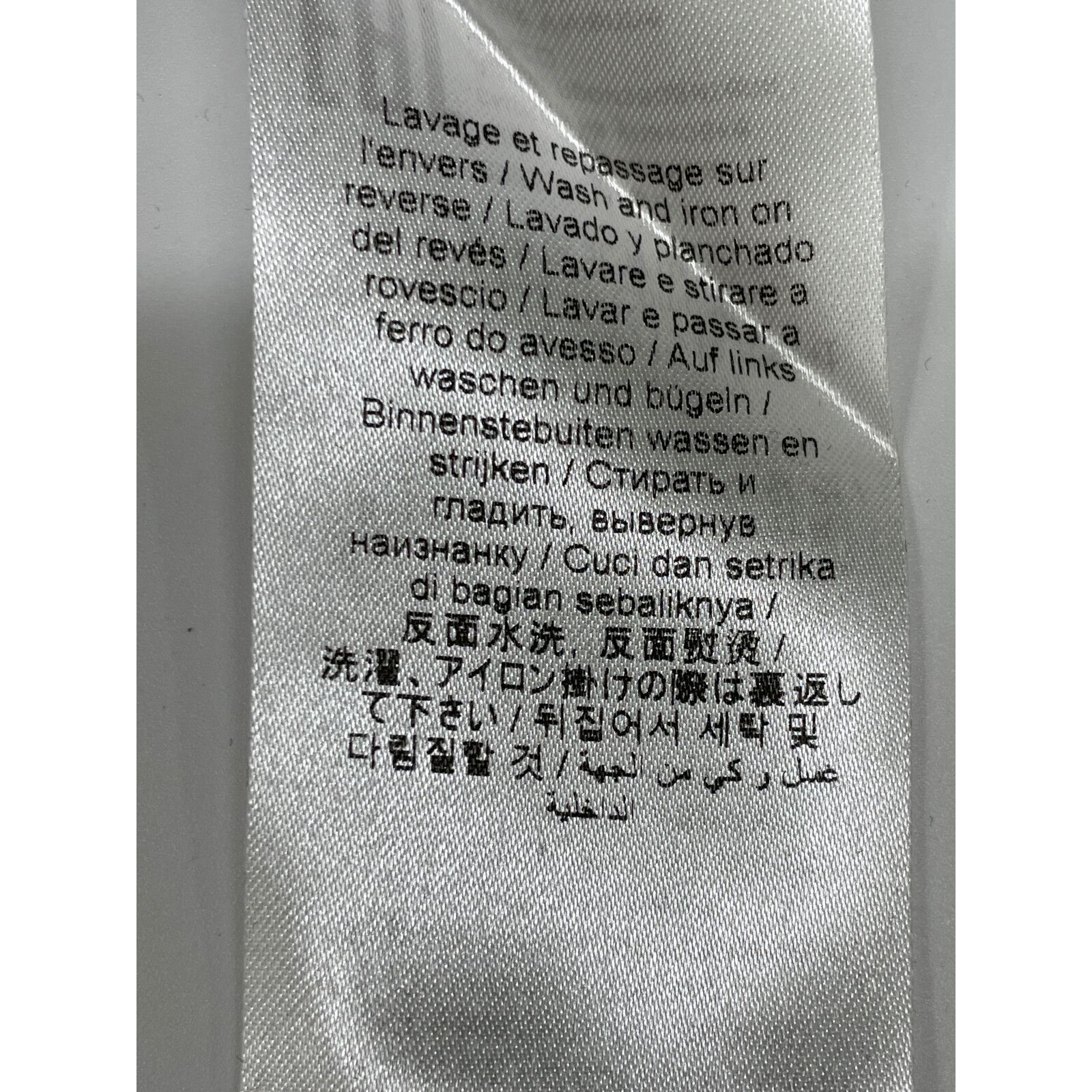 ﾄﾞﾚｽ S