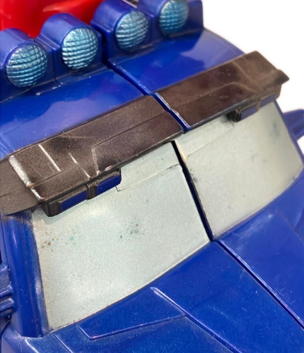 おもちゃ 変形ロボット