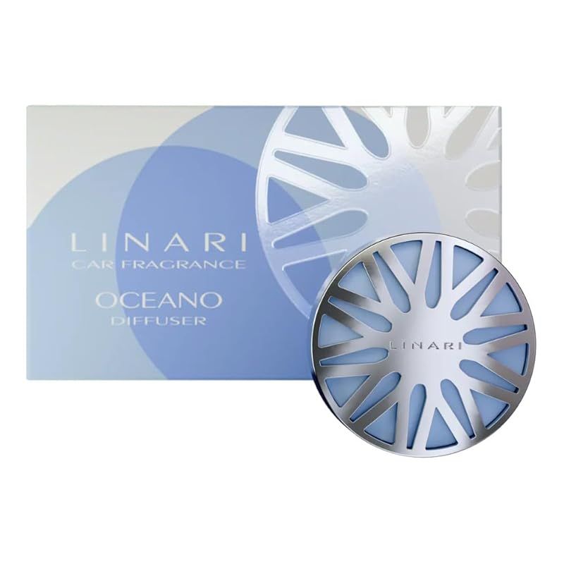 ディフューザー｜LINARI CAR
