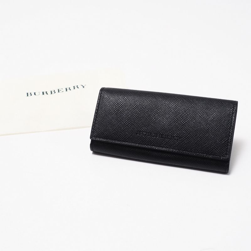 美品 BURBERRY バーバリー キーケース【古着】【中古】【送料無料】20240620/GP7778