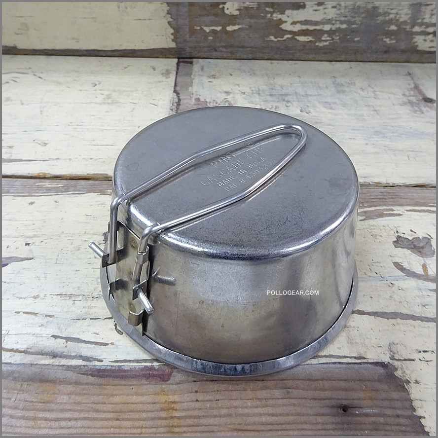 VINTAGE CASCADE CUP カスケードカップ 1PINT デッドストック CASCADE CUP<BR>カスケードカップ 1PINT<BR
