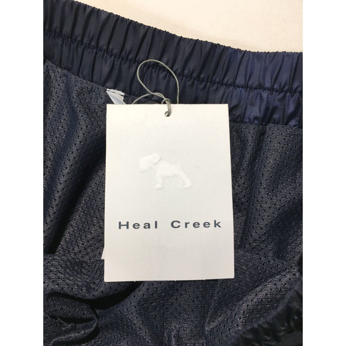 未使用品 レディース ヒールクリーク HEAL CREEK スカート 40(M