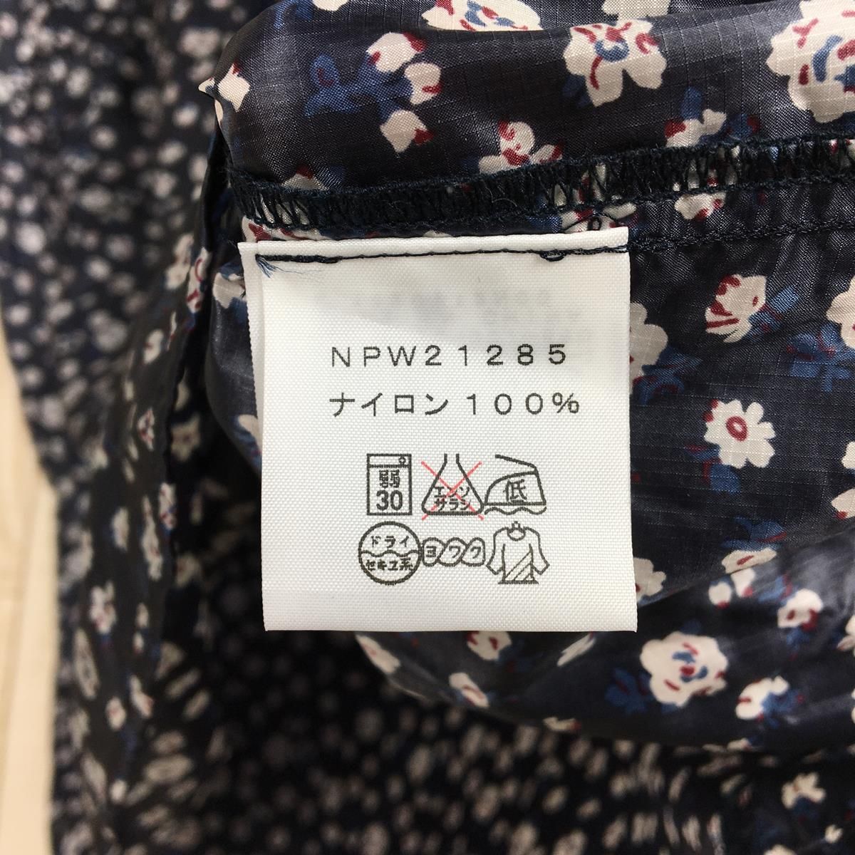 Women's M ネイビー系】 The North Face ( ザ・ノースフェイス