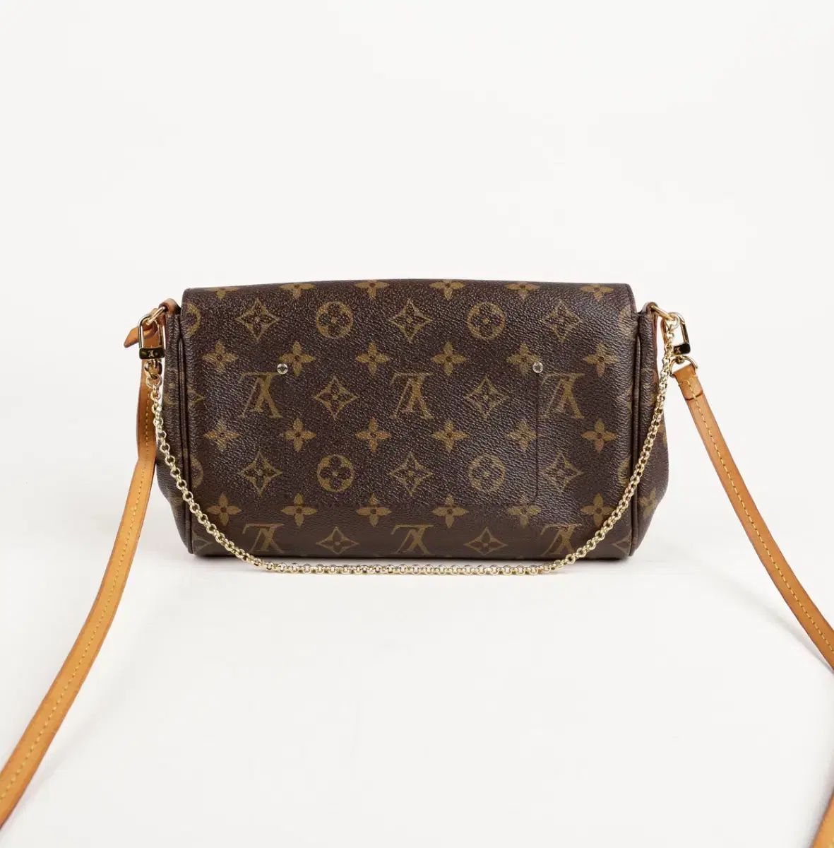 正規品 Louis Vuitton(ルイヴィトン) フェイボリット MM - メルカリ 