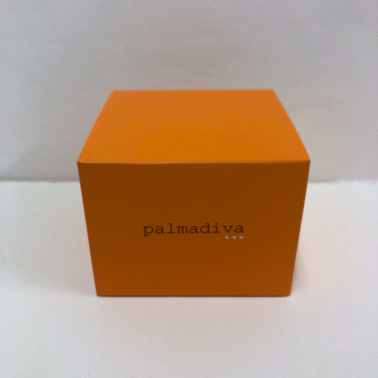 H219 palmadiva パルマディーバ ザ プレミアムクリーム（保湿美容液クリーム） 50g