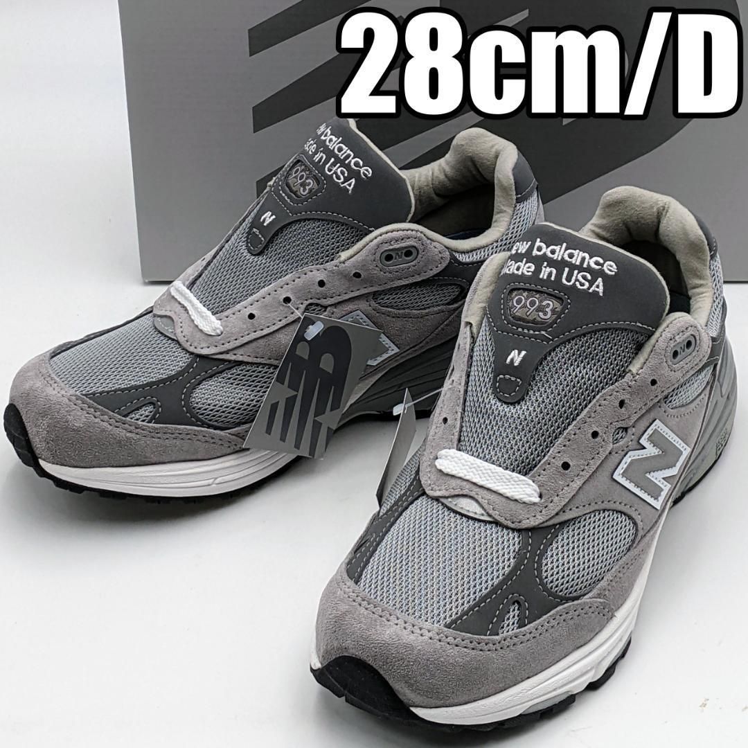 new balance MR993GL 28cm 新品未使用 equaljustice.wy.gov