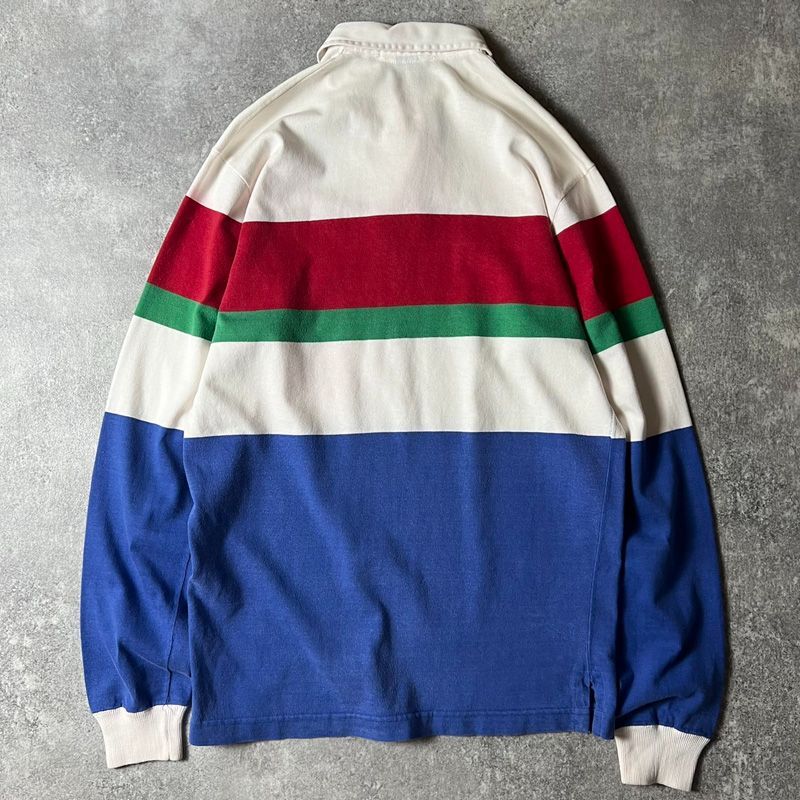 楽天市場】90s 大きいサイズ XL □ POLO ポロ ラルフローレン