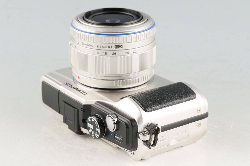 Olympus