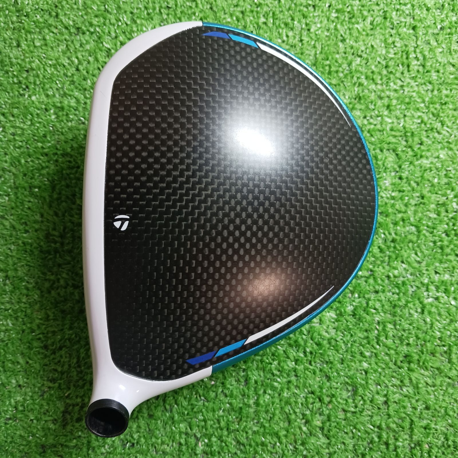 ●名器　●テーラーメイド SIM2 9° ヘッドのみ テーラーメイド SIM2 ドライバー 9°ヘッドのみ【451】