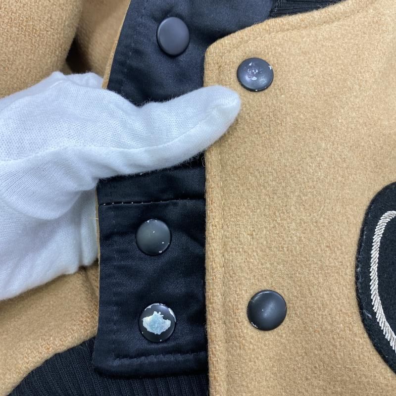 中古】RICHARDSON × Olympia le tan USA製 リバーシブル