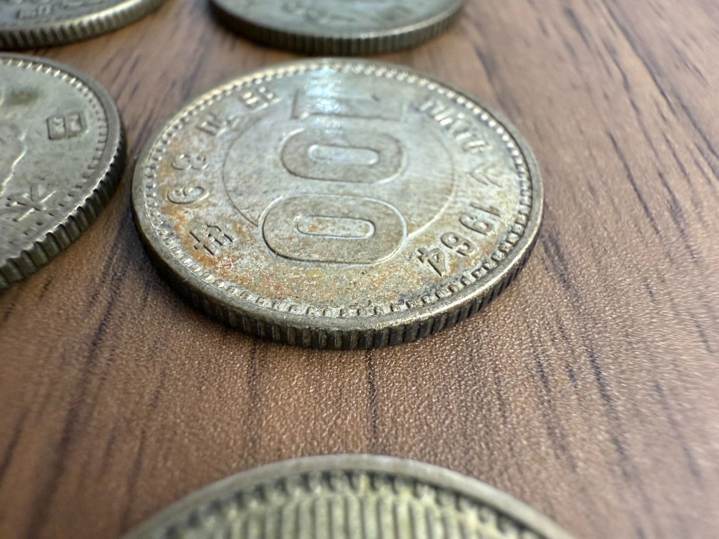 100円銀貨（旧百円玉・記念硬貨） 「鳳凰（10枚）」・「オリンピック