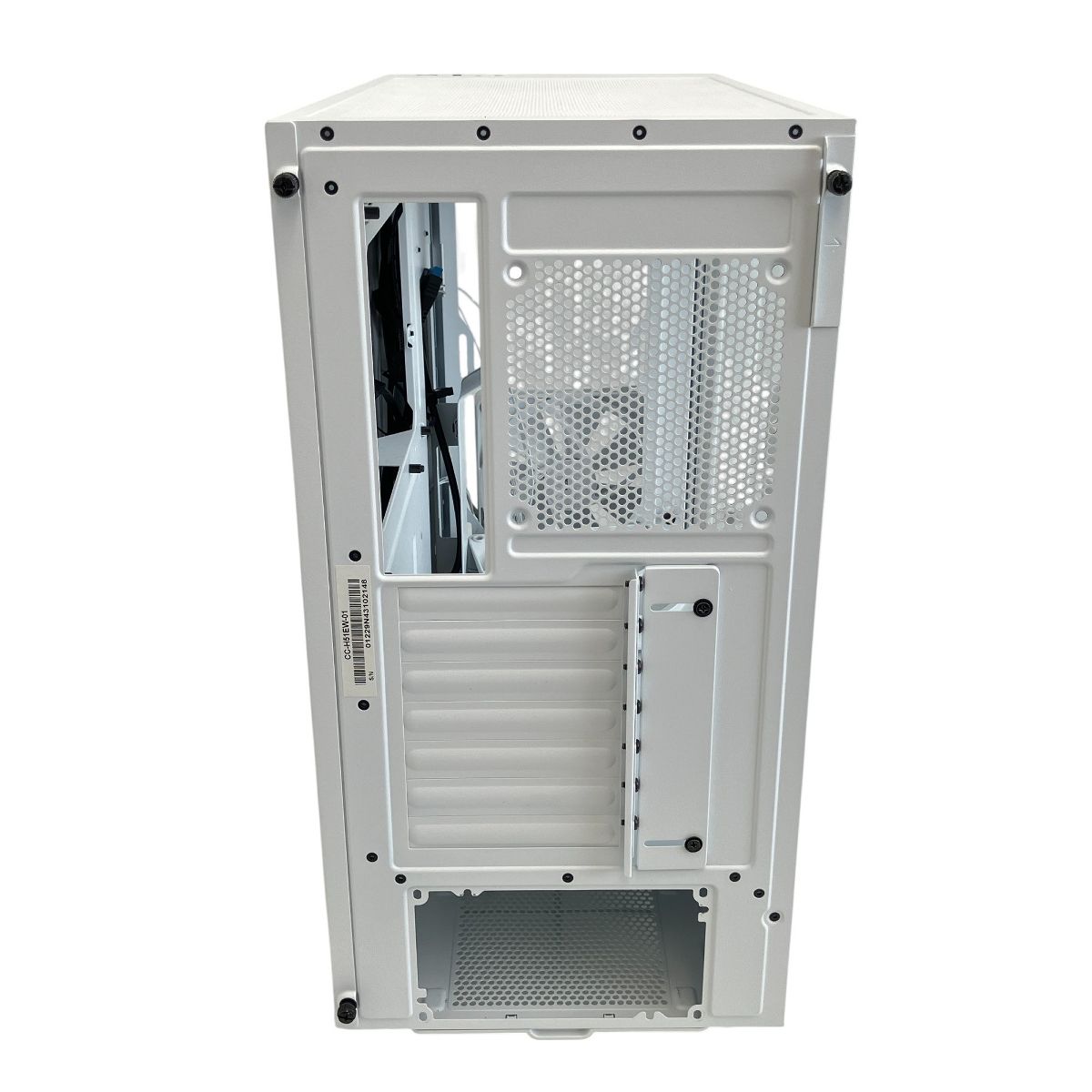 PC ケース