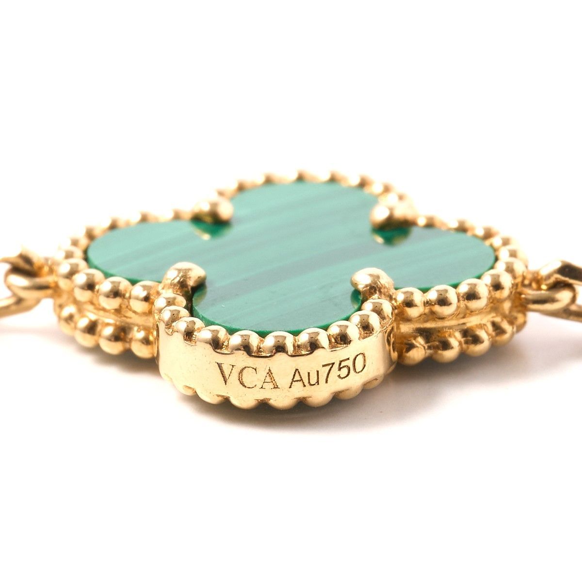 Van Cleef＆Arpels ヴァンクリーフ&アーペル ヴィンテージ