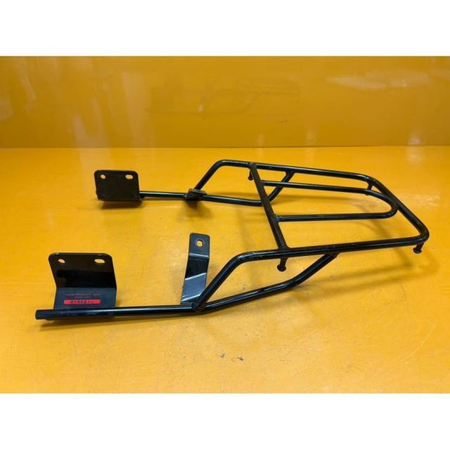 リアキャリア 荷台