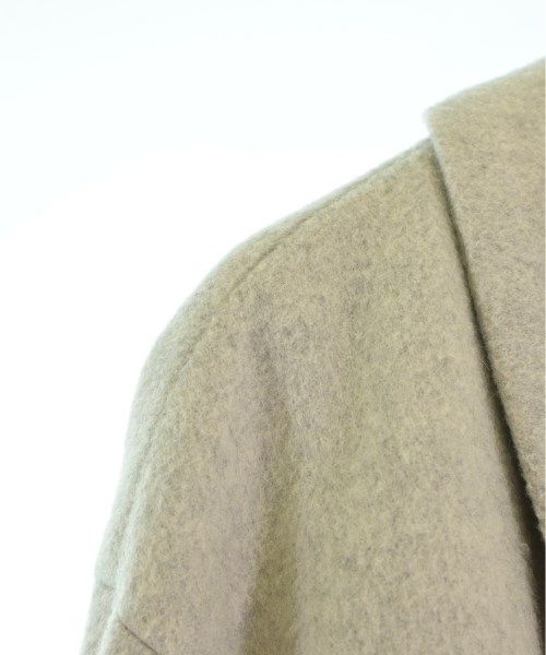 IENA チェスターコート