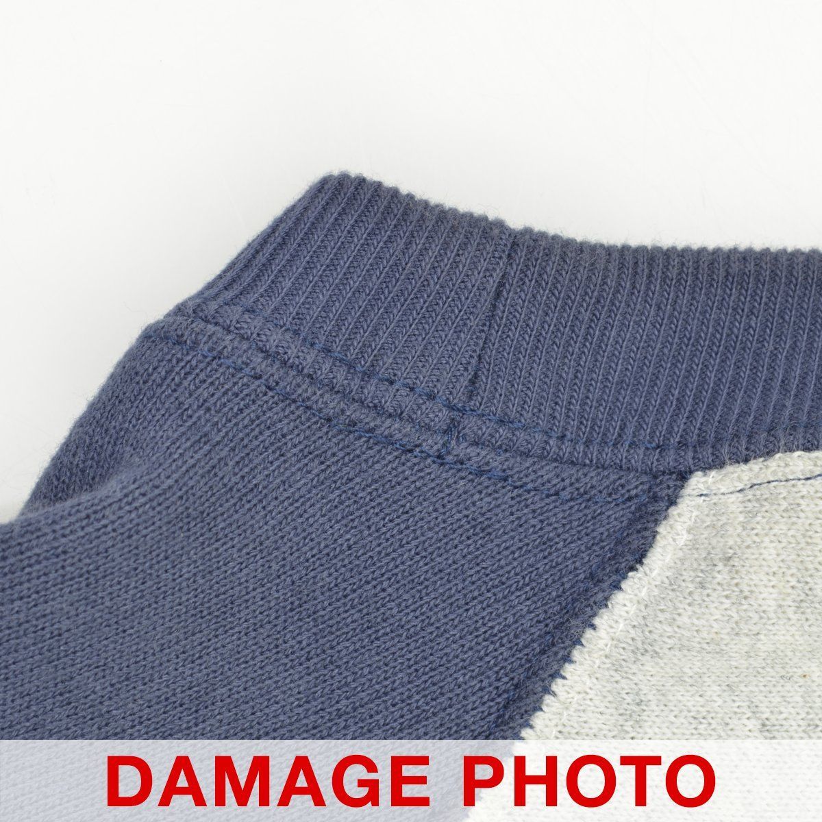 CHAMPION×BEAMS】別注 C8-W023 REVERSE WEAVE RAGLAN SWEAT リバース 