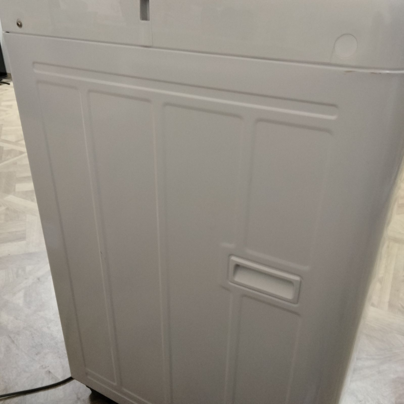 N-6349] パナソニック 2025年製 洗濯機 NA-F5BE4 - メルカリ 