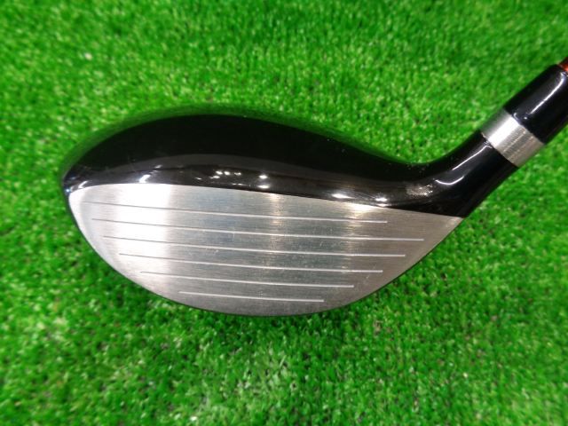 中古】フェアウェイウッド アキラ PROTOTYPE GL-01/Basileus