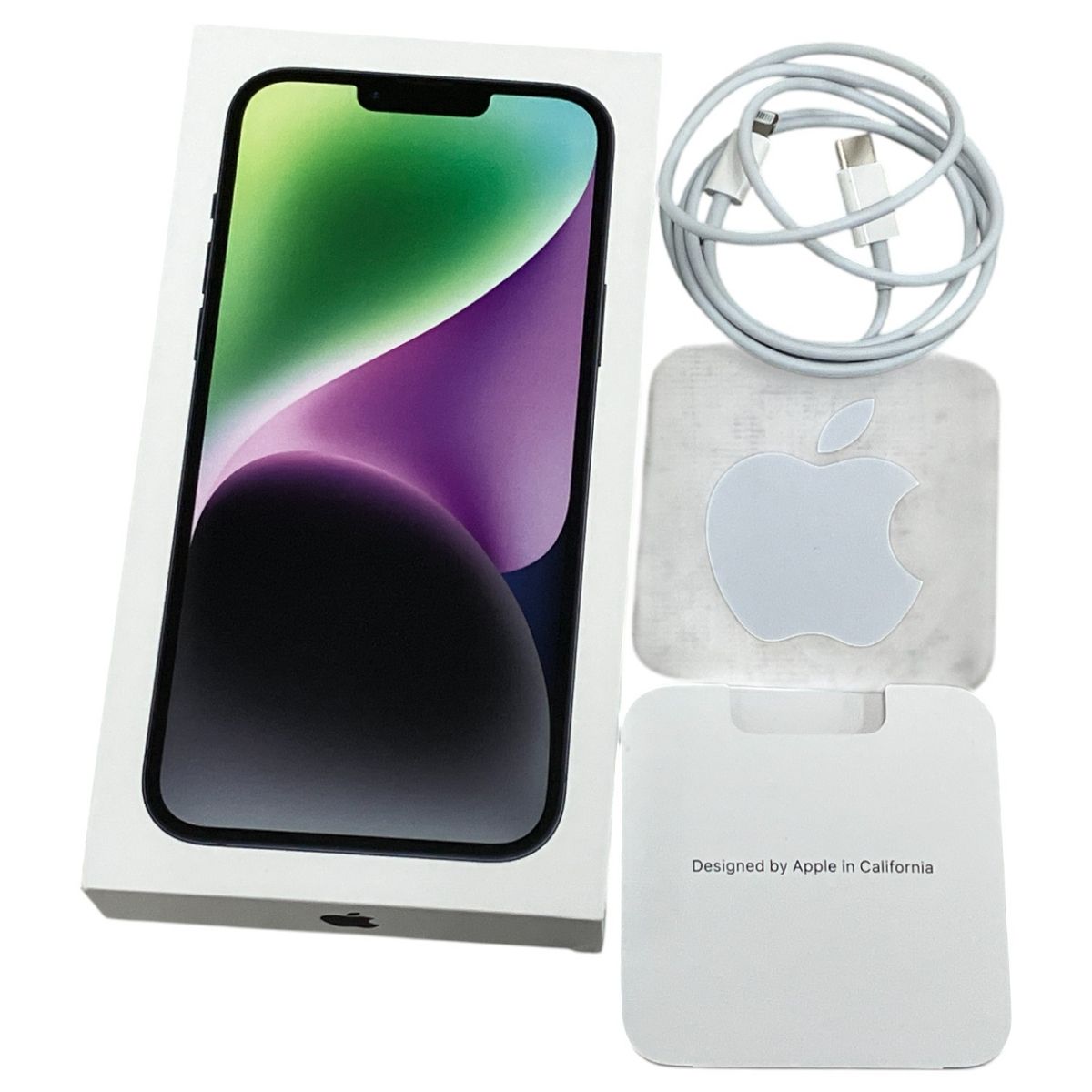 iPhone - iPhone14 Pro Max Silver 1TB 新品未開封SIMフリー Refurbished iPhone 14 Pro Max 1TB - Silver (Unlocked) - Apple