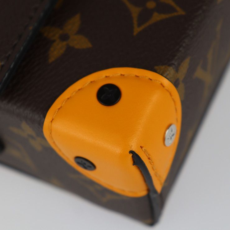 YOHJI YAMAMOTO(ヨウジヤマモト) キャンバス メッセンジャーバッグ