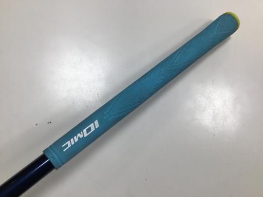 中古】 ダンロップ SRIXON ZX Mk II HYBRID H4 ユーティリティ