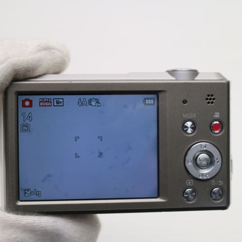  DMC-SZ 3 LUMIX ホワイト デジカメ Panasonic 本体 03000 コンパクトデジタルカメラ デジタルカメラ