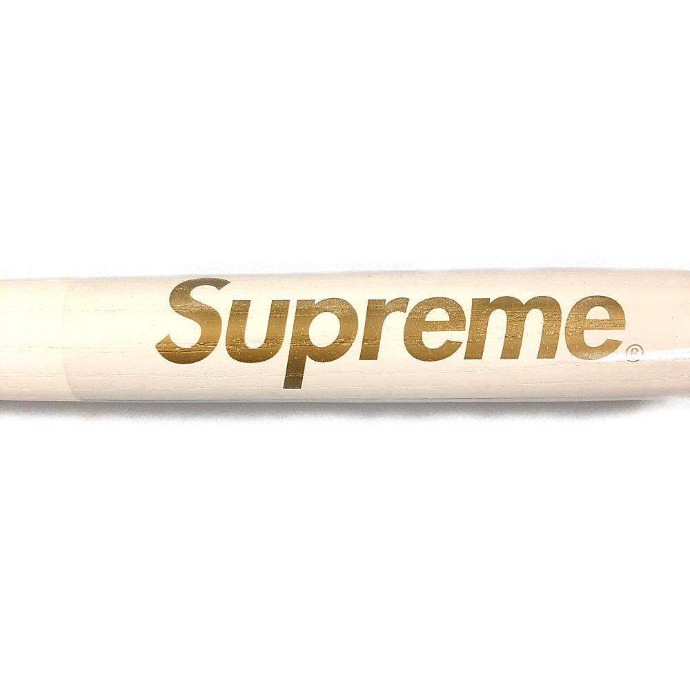 SUPREME 06SS Louisville Slugger Mini Baseball Bat ミニベースボール