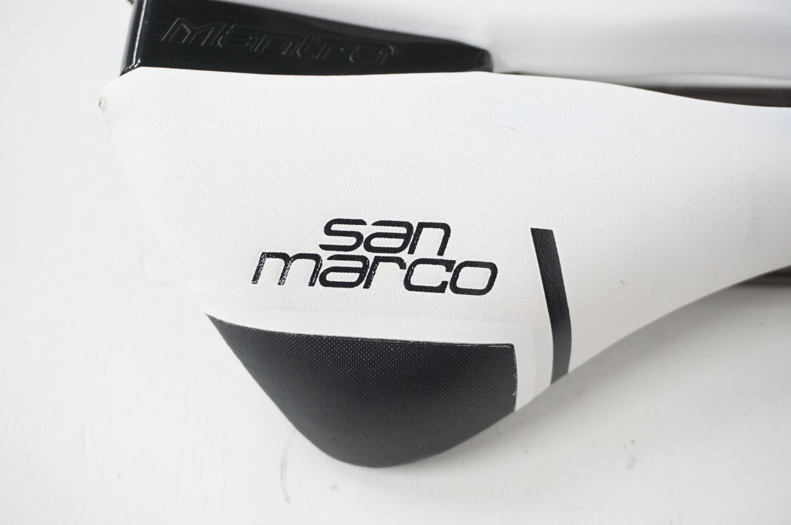 SAN MARCO 「サンマルコ」 MANTRA RACING NARROW サドル / バイチャリ