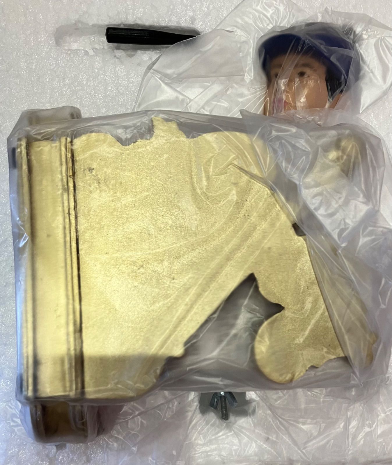 お値引き交渉大歓迎！】大谷翔平 50/50達成記念 ボブルヘッド 2024個