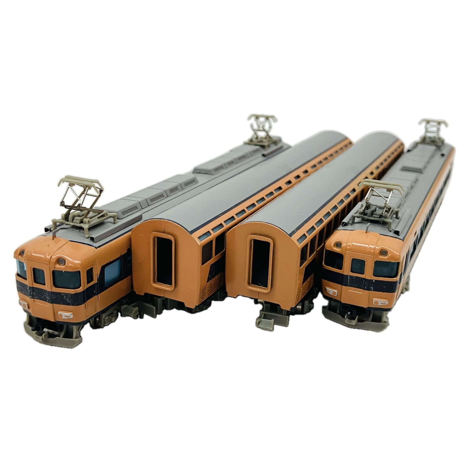 【未使用・未走行】近鉄 30000系 ビスタカー TOMIX 92049 Nゲージ車両 近鉄30000系ビスタカー 92049