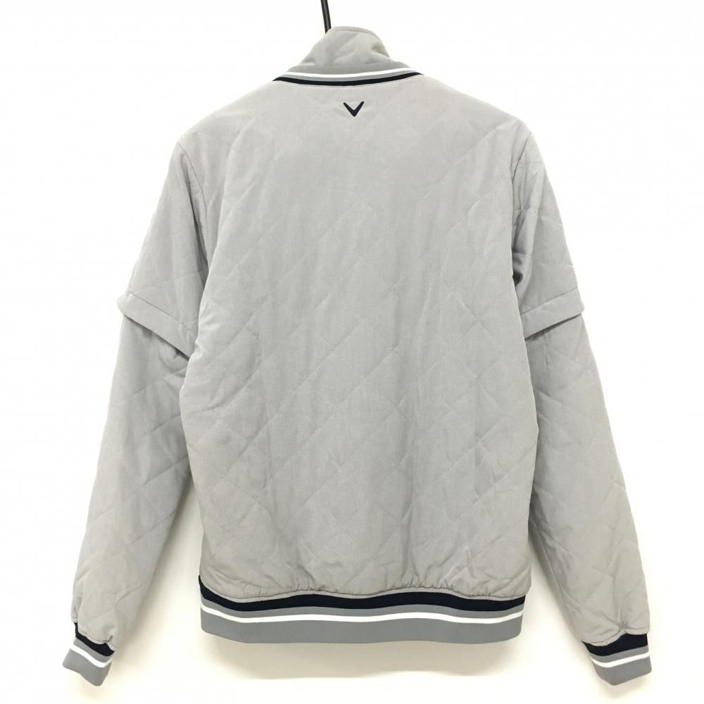 【希少】CALLAWAY 4way キルティング　中綿　スニード 希少】CALLAWAY 4way キルティング 中綿 スニード - メルカリ