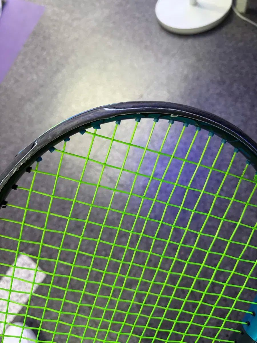 ドライブ テニスラケット