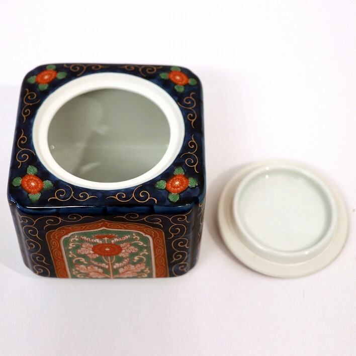 有田焼・幸楽窯・香炉・No.190518-073・梱包サイズ60 - メルカリ