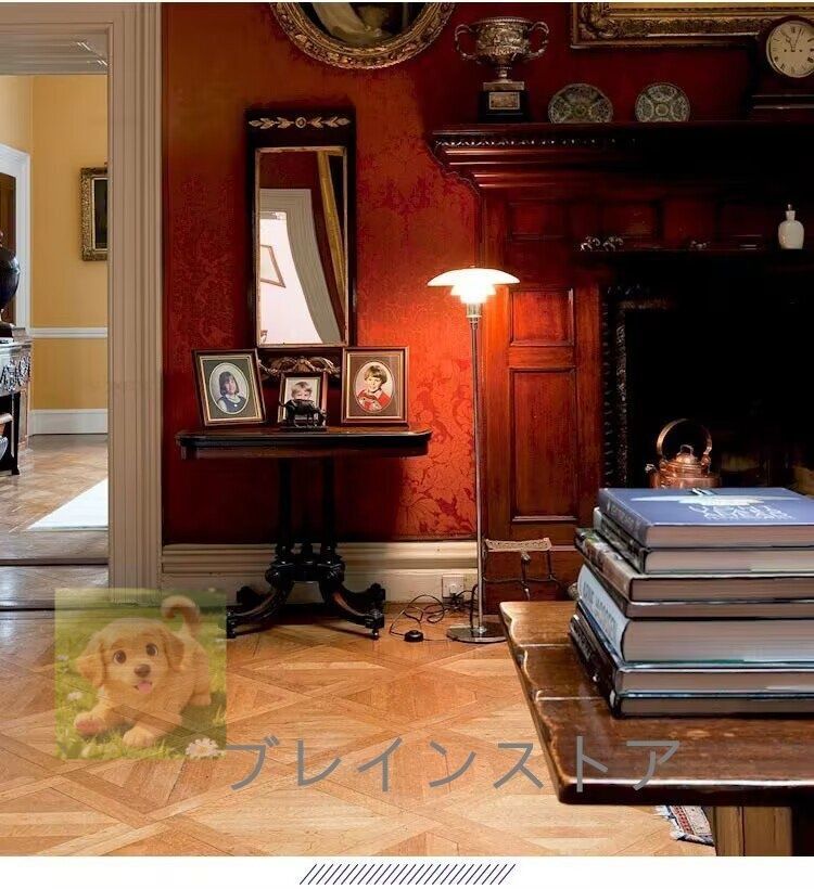 スタンドライト