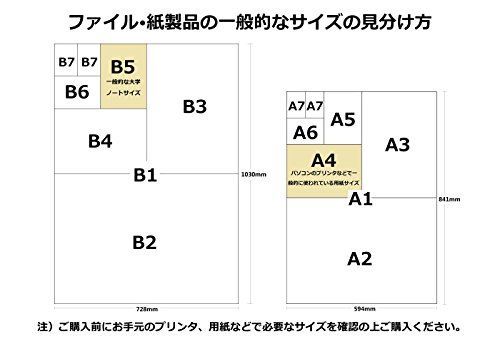 透明 キングジム クリアファイル シンプリーズ 186TSP A4 10冊入 透明