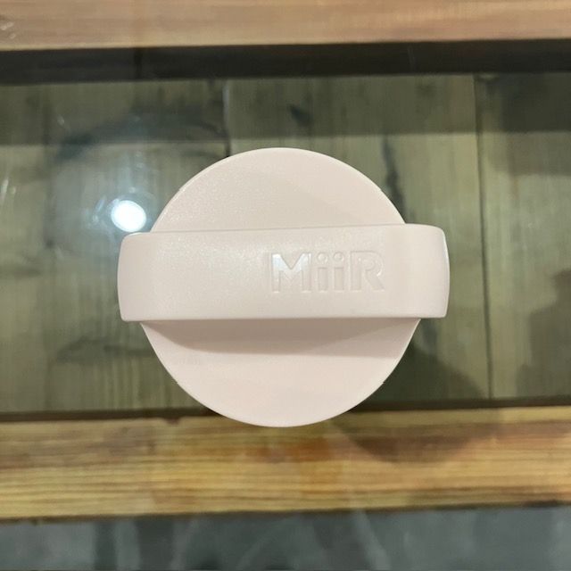 WIDE MOUTH
