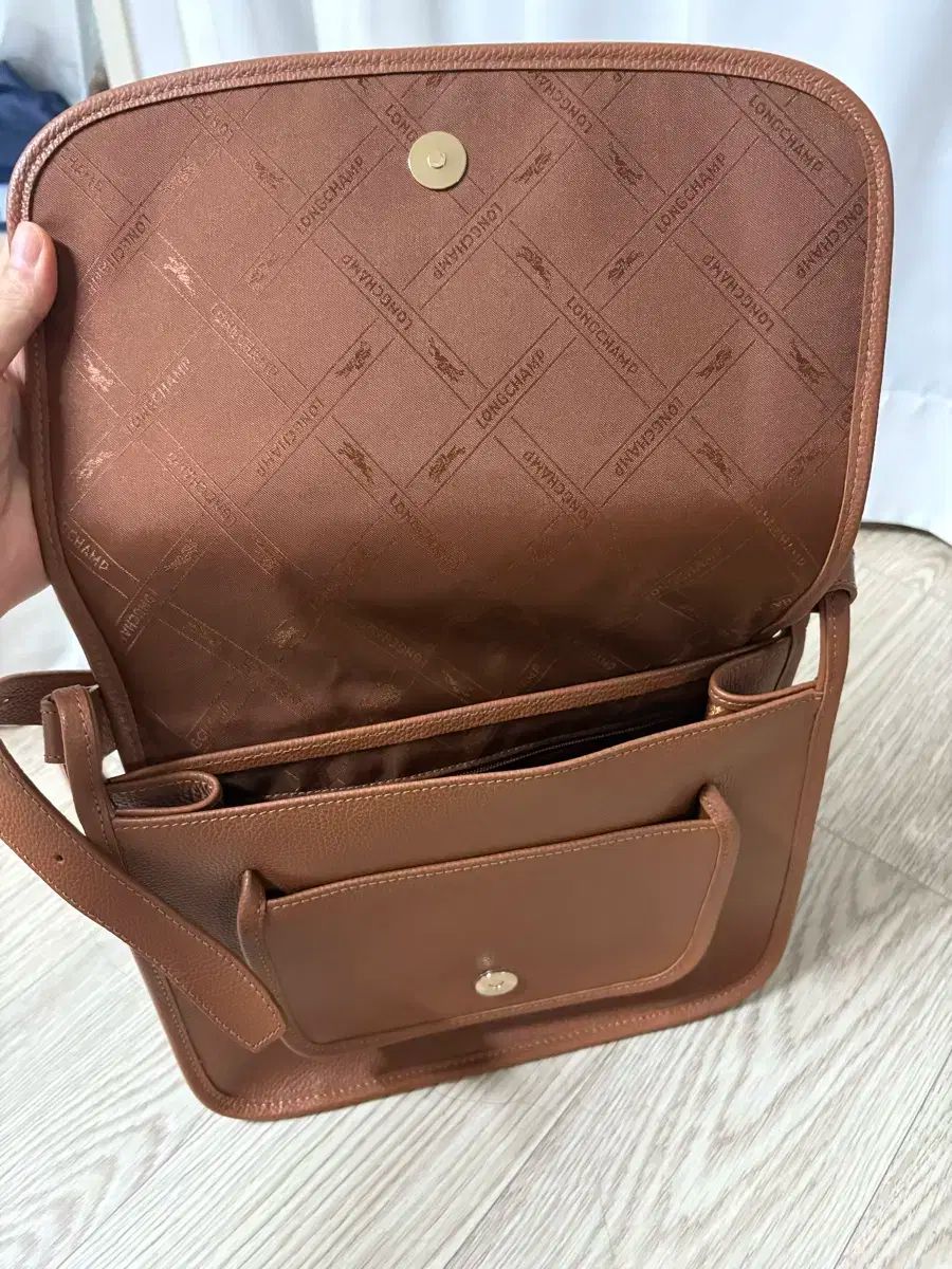 Longchamp