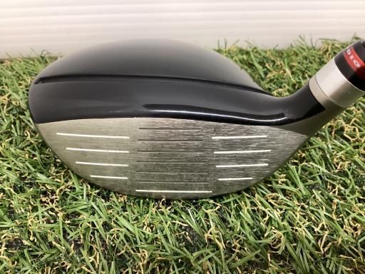 RODDIO ロッディオ ブラック 5W クリーク フェアウェイウッド FW