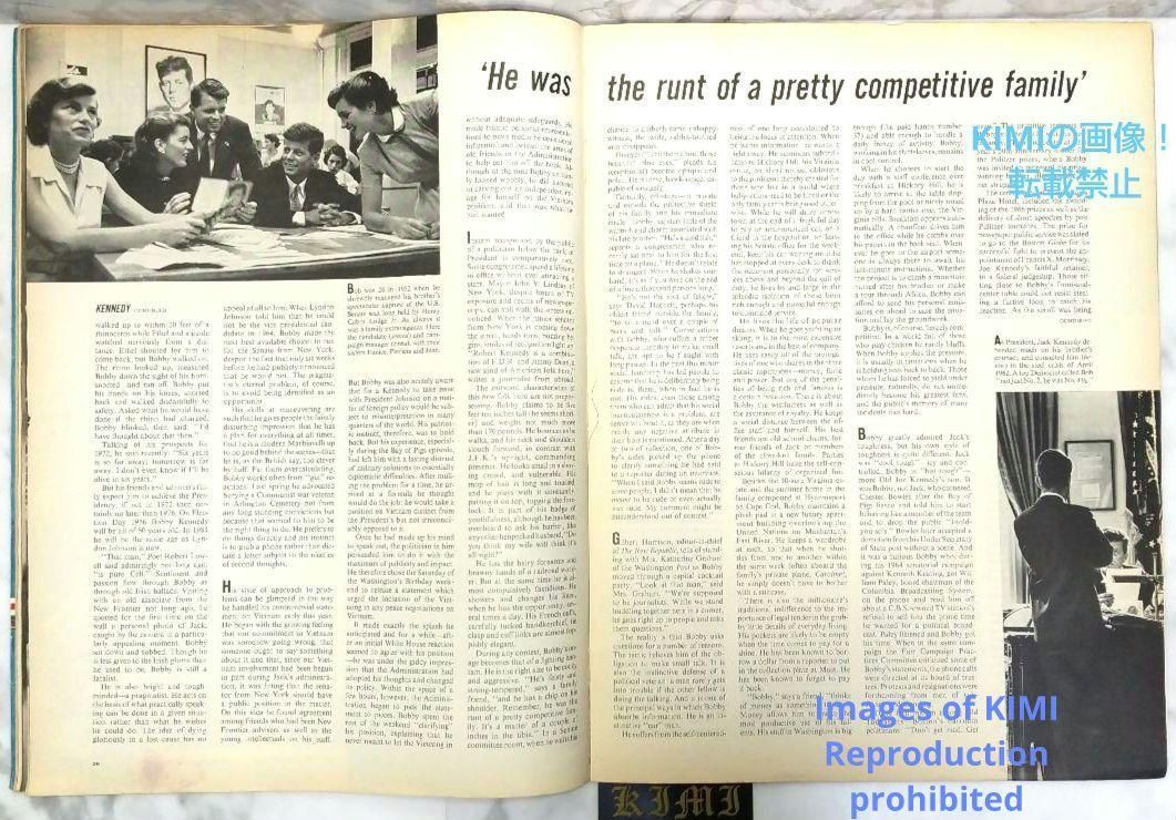 希少 ライフ マガジン 1966 12月26日 昭和41年発行 Rare LIFE