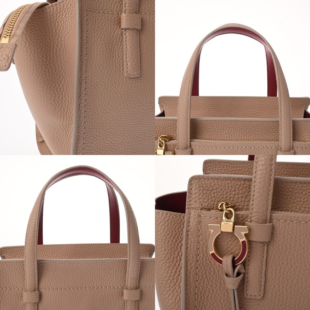 フェラガモ エイミー