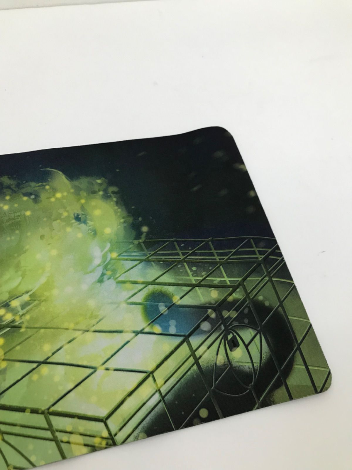 遊戯王 量子猫 プレイマット 中古品 カードショップすぱいらる秋葉原店 on X: 