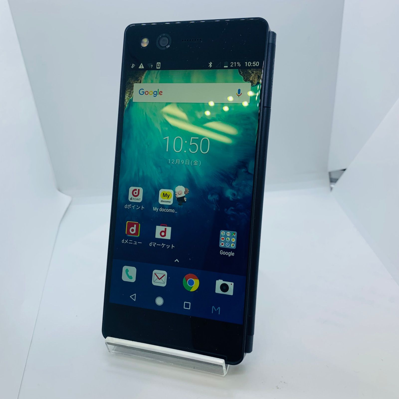 docomo ZTE M Z-01K SIMフリー 利用制限◯ docomo ZTE M Z-01K SIMフリー 利用制限◯ ☆【訳あり品】docomo ZTE