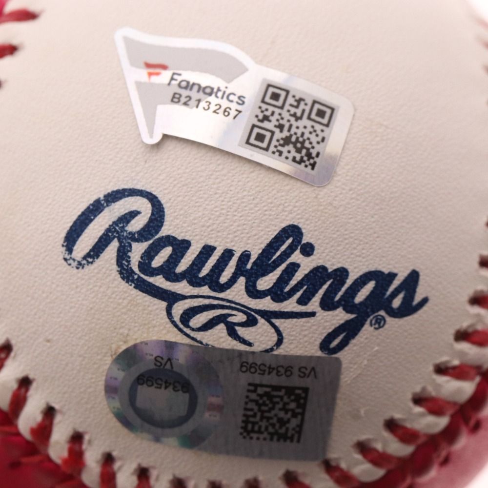 大谷翔平 2021 MLB初の二刀流オールスター記念 ボールディスプレイケース 大谷翔平ディスプレイケースオールスター2021年二刀流記念ボールケース