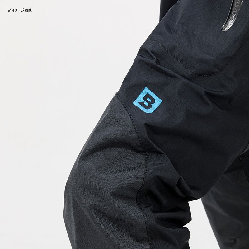 BlueStorm レイブンパンツ