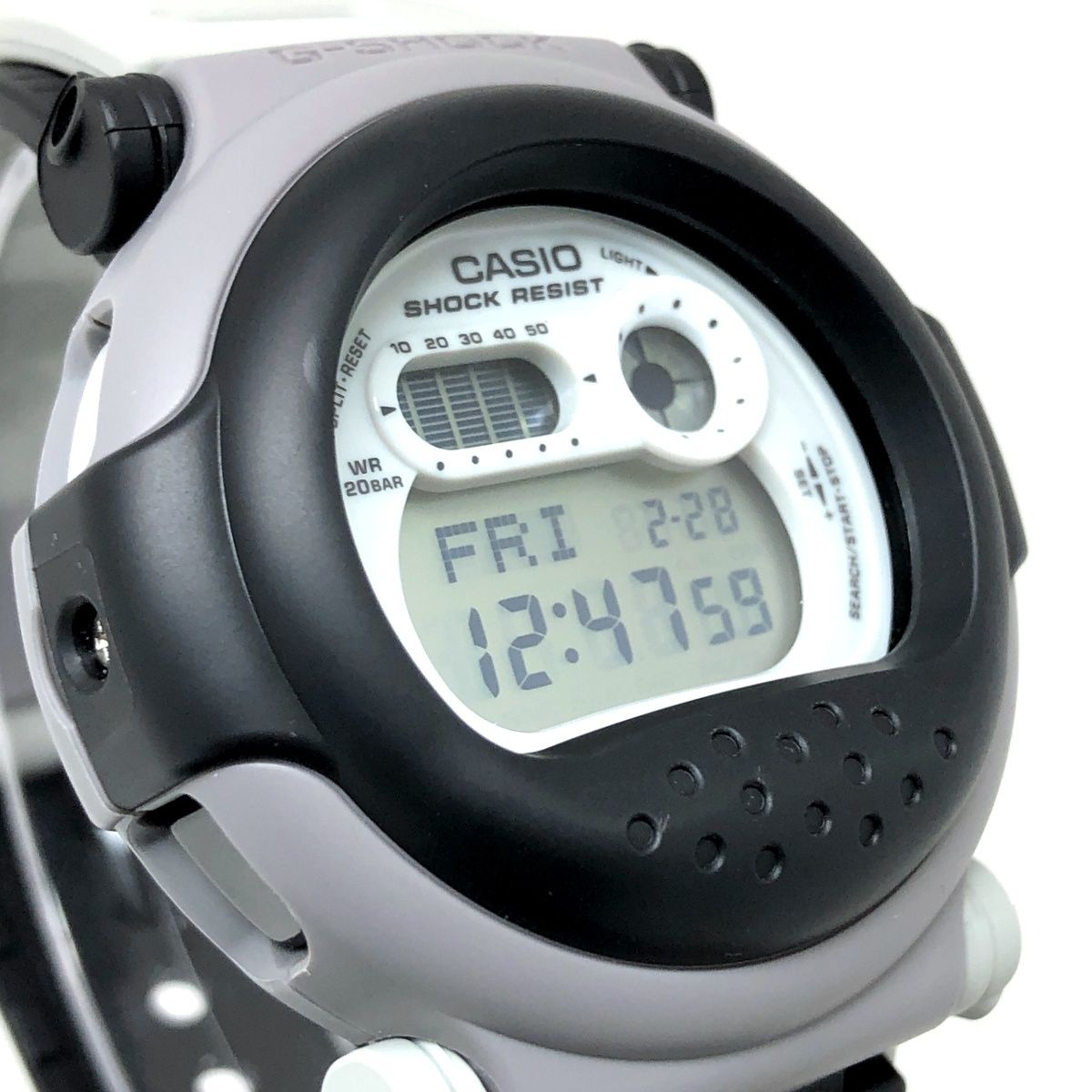 G-SHOCK ジーショック G-001BE-8 BEAMS ビームス 40周年記念 コラボ 