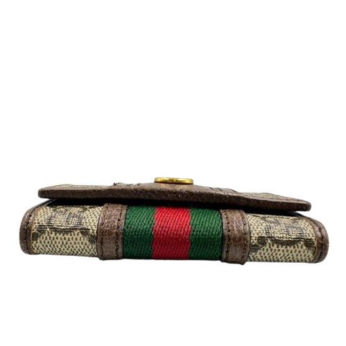 GUCCI グッチ キーケース 603732 - メルカリ