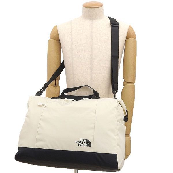 韓国限定 ザ ノースフェイス THE NORTH FACE NN2PQ52K CRE ホワイト