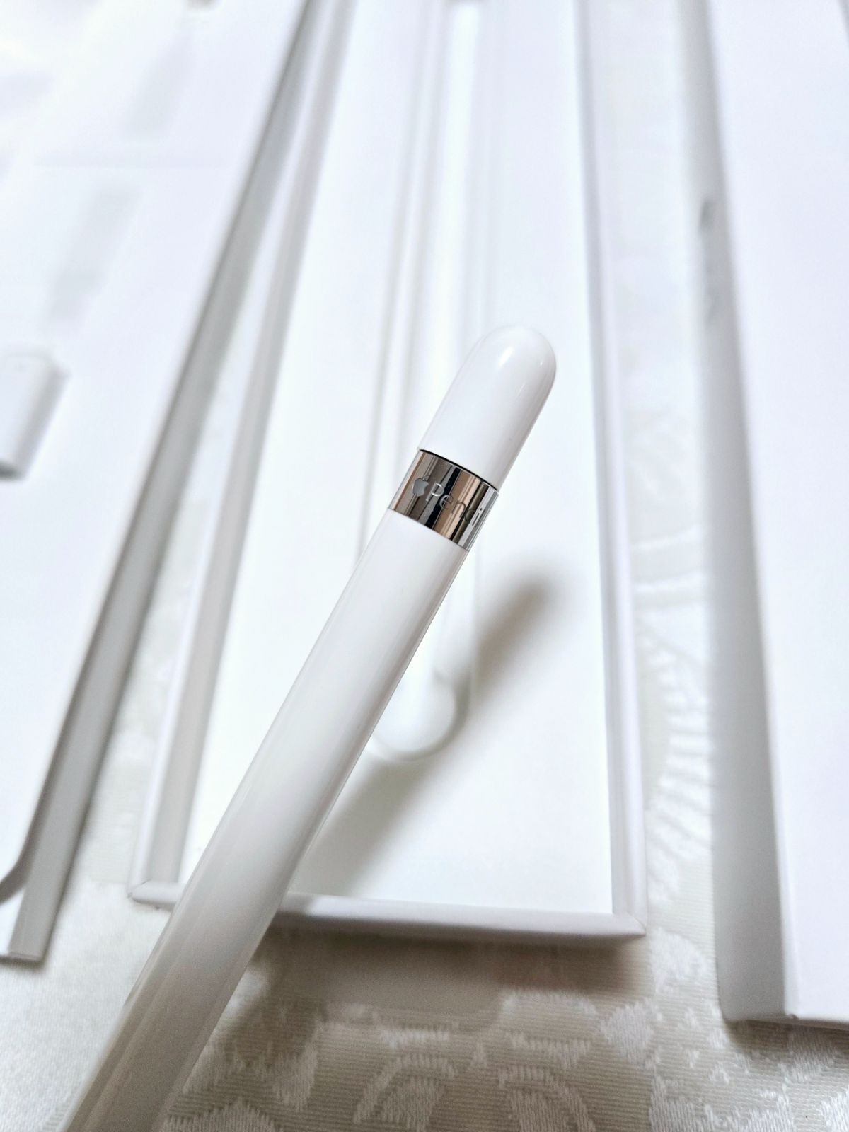 Pencil Pencil(第1世代) 家電＆カメラ 整備済み品Apple - 第1世代 Apple